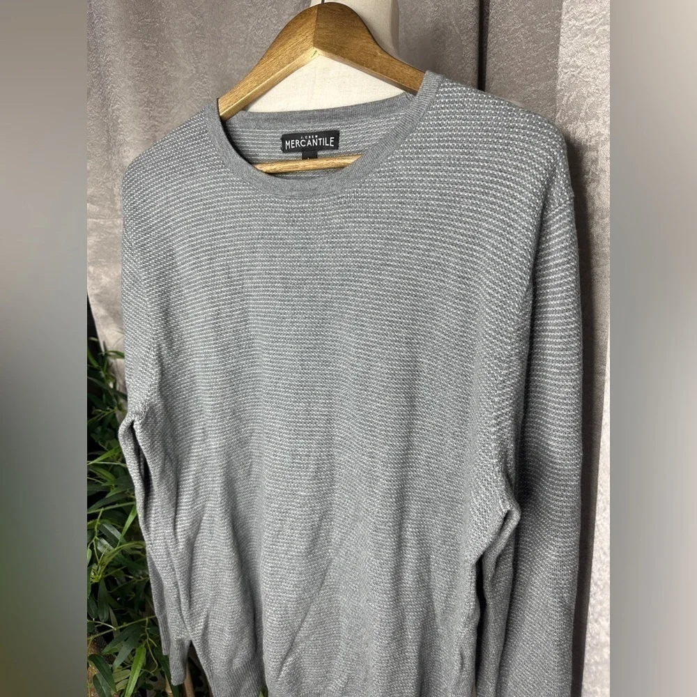 J. Crew color gray